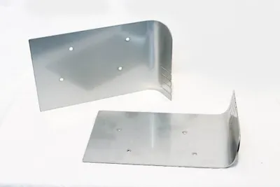 Imagen del producto de Cerradura Skipper para puertas enrollables