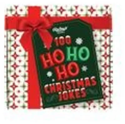 Image de 100 blagues de Noël qui vous feront dire "Ho-Ho-Ho"