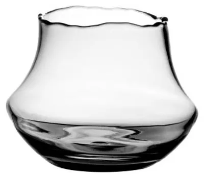 Productafbeelding van Pomax Famiglia drinkglas, glas, transparant, Ø 15 x H 12 cm
