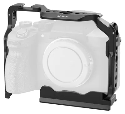 Produktbild von NEEWER CA102 Kamerakäfig kompatibel mit Sony a7V a7IV a7RIV a7RV a7SIII a1