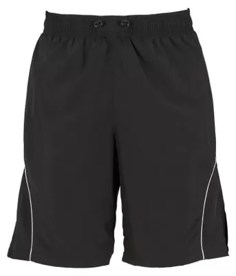 Obrázok produktu pre Pánske šortky URBAN CLASSICS TB7381 ČIERNA veľkosť: XL