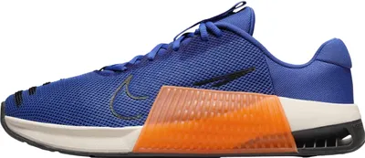 Produktbild von Nike Metcon 9 Astronomy Blue Hyper Crimson - EU 42.5