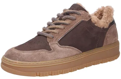 Produktbild von Paul Green Damen Sneaker braun Größe EUR 37