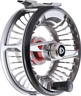 Obrázok produktu pre Náhradná cievka Greys Tital Fly strieborná 56 strieborná 56