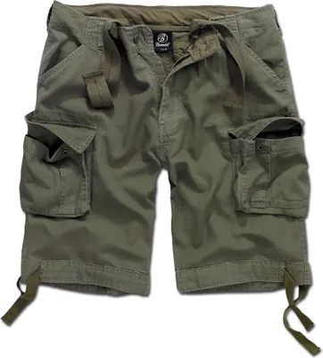 Immagine prodotto di Pantaloncini Brandit S Olive Urban Legend Unisex