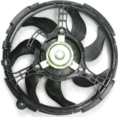 Obrázek produktu pro Ventilátor, chlazení motoru NRF 47505