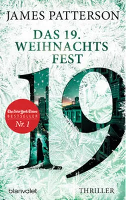 Produktbild von Das 19. Weihnachtsfest