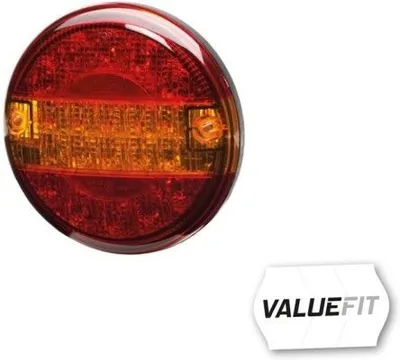 Productafbeelding van HELLA Achterlicht, achterlamp, achterlichtunit