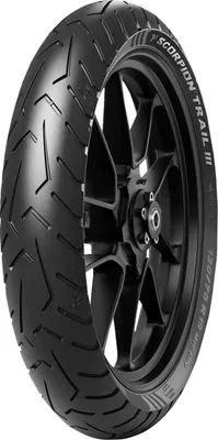 Immagine prodotto di Pneumatici PIRELLI 120/70 R17 (58W) SCORPION TRAIL 3