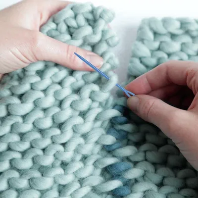 Nähnadeln Wolle Nadel Stricknadel 100, Hauptbild