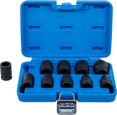 Produktbild von BGS technic Impact Socket Set, 1180 mm, 1,18 kg