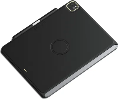 Image de Satechi ST-V12PPK étui pour tablette 32,8 cm (12.9") Housse Noir