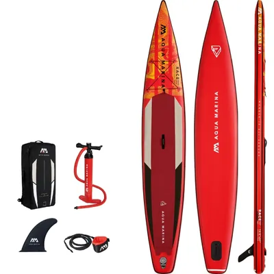 Produktbild von Aqua Marina SUP Race 14.0