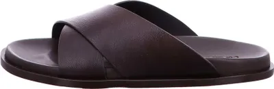 Produktbild von Cordwainer Pantoletten Herren 31373736383534 Braun 46 EU