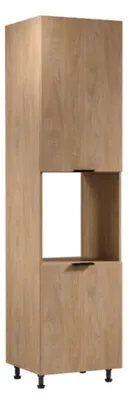 Immagine prodotto di Armadio da cucina Scaffale da cucina Mobile base Modulo contenitore per cucina componibile