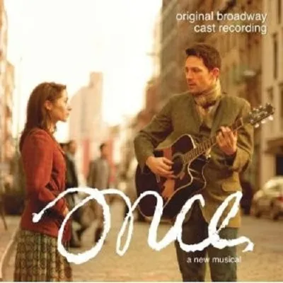 Produktbild von Original Broadway Cast of Once: A New Musical-Once