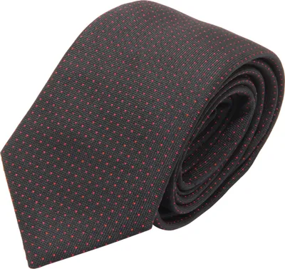 Produktbild von M0684 Cravatta Uomo Bastianello Man Silk Tie 7 Cm
