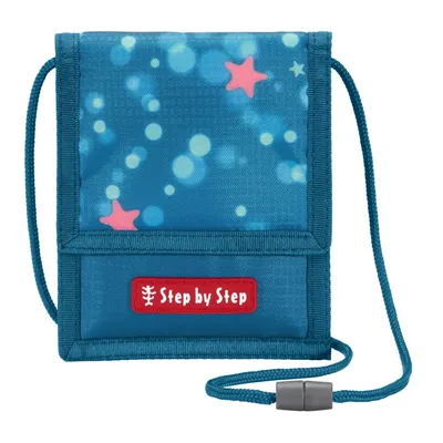 Immagine prodotto di Step by Step borsello da collo Neck Pouch Mermaid Lola blu