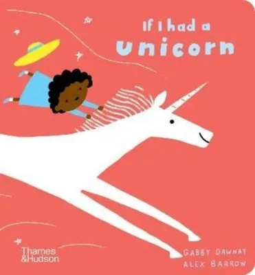 Obrázek produktu pro If I had a unicorn