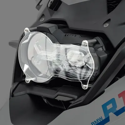 Obrázok produktu pre Ochrana svetlometov pre BMW R 1250 GS / Adventure 19-24 Kryt QL2