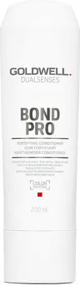 Zdjęcie produktu dla Goldwell Dualsenses Bond Odżywka wzmacniająca do włosów osłabionych, 200ml