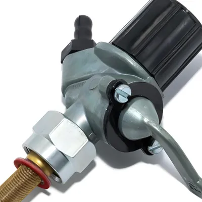 Immagine prodotto di Rubinetto a benzina EHR con sacchetto d'acqua - MZ ETZ, TS