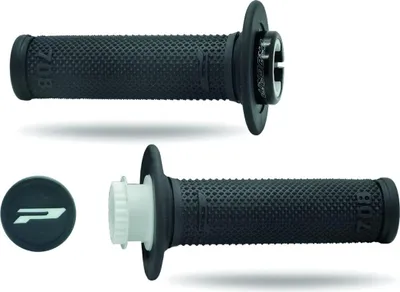 Obrázek produktu pro Gumové rukojeti Pro Grip 708 Lock On, černé