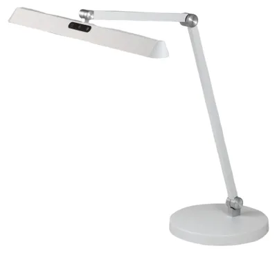 Productafbeelding van Fabas Luce LED-tafellamp LB25 Beba, 12W, 1340lm, warm wit/koud wit, IP20, wit
