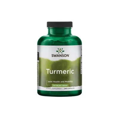 Productafbeelding van Swanson Dietary supplements 3665, BI7526