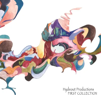 Produktbild von Nujabes - Hydeout Productions: First Collection (Reissue) (Limited Edition) (2 LP)