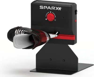Produktbild von SPARX SAMURAI - Entgratungsmaschine COMMERCIAL