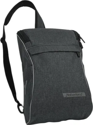 Image de HABERLAND Sac à bandoulière "Slingbag "Volume : 5,5 l, Dimensions (L x P)