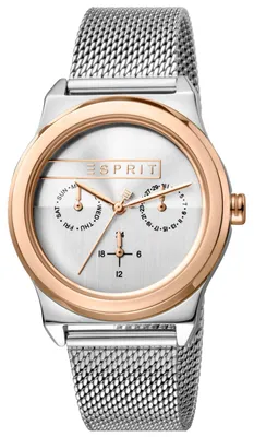 Productafbeelding van ESPRIT Polshorloges ES1L077M0085