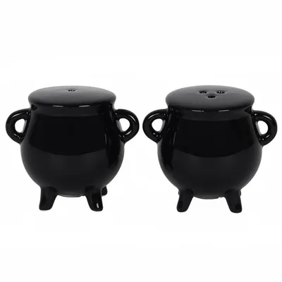 Image de Set sel et poivre Cesson Cruet