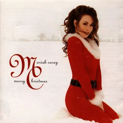 Produktbild von Carey,Mariah-Merry Christmas (Deluxe Anniversary E