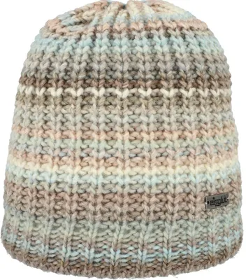 Immagine prodotto di Cappello a maglia Eisglut Naylal donna beige menta