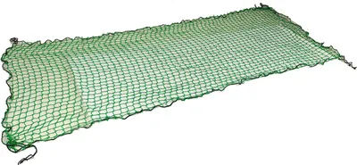 Obrázok produktu pre Cargo Net for Pickup Truck,Heavy Duty Truck Bed Cargo Net,Car Rear Organizer Net,Cargo Storage Organizer Mesh Net,Bungee Net Mesh for Truck Bed,Heavy Duty Luggage Bungee Net