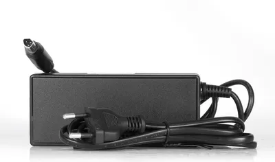 Immagine prodotto di Caricabatterie LEICKE ULL 54,6 V 2 A per biciclette elettriche Fischer, caricabatterie EurCon Can 3PIN per Phylion, compatibile con la batteria da 48 V 2 A della Fischer Viator