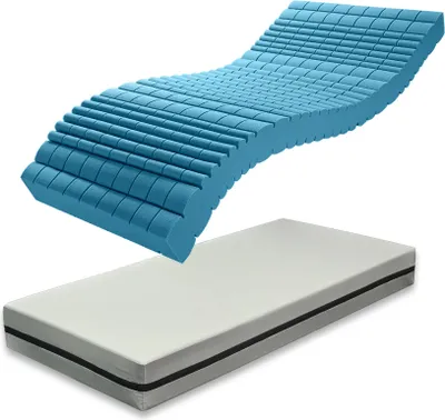 Obrázek produktu pro Benab Medical Premium S2 Matrace 160 x 200 cm