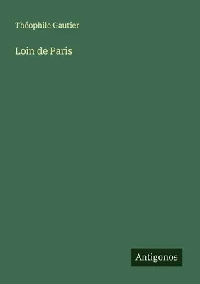 Produktbild von Loin de Paris