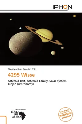 Produktbild von 4295 Wisse