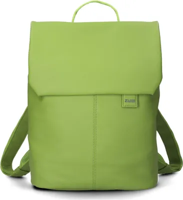 Produktbild von Zwei Mademoiselle.M Daypack 35 cm Laptopfach