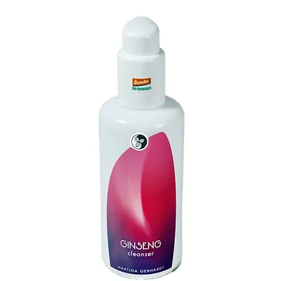 Produktbild von Martina Gebhardt Ginseng Cleanser, 150 ml