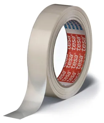 Zdjęcie produktu dla TESA 51128, Szary, Opakowanie, 30%, 6 m, 19 mm, 0,06 mm