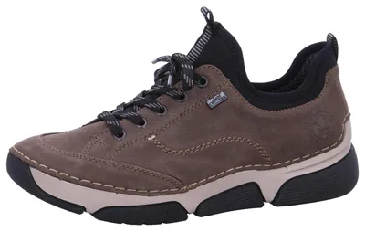 Produktbild von Rieker 45976-45 (36/smoke/schwarz)