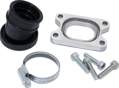 Obrázek produktu pro Sací potrubí Polini kompatibilní s Minarelli AM6, 30 mm