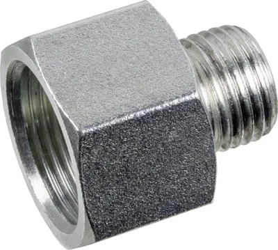 Produktbild von FEBI BILSTEIN Druckluft-Verbinder 178510 30mm 0,05kg