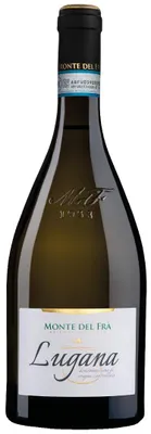 Produktbild von Monte del Fra Lugana 2025 | Weißwein | Italien | 1 x 0,75 Liter