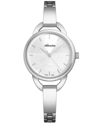 Immagine prodotto di Adriatica A3765.5113Q orologio da donna argento