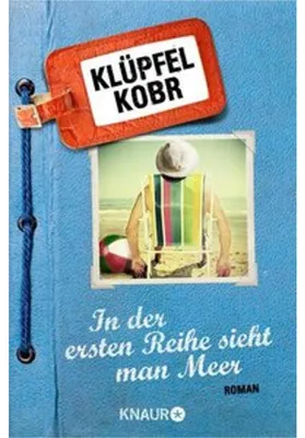 Obrázok produktu pre In der ersten Reihe sieht man Meer